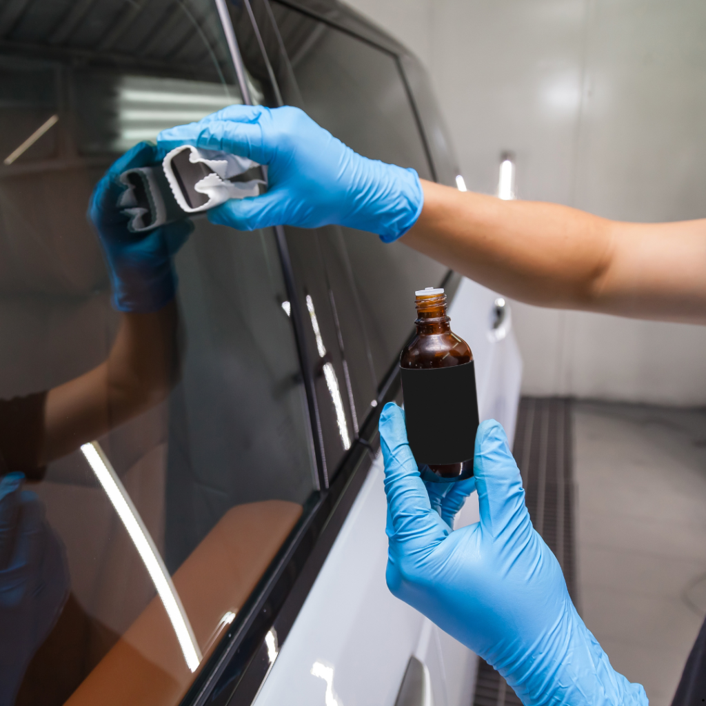 Window Coating