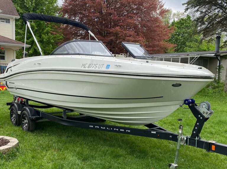 Marine Ceramic Coating