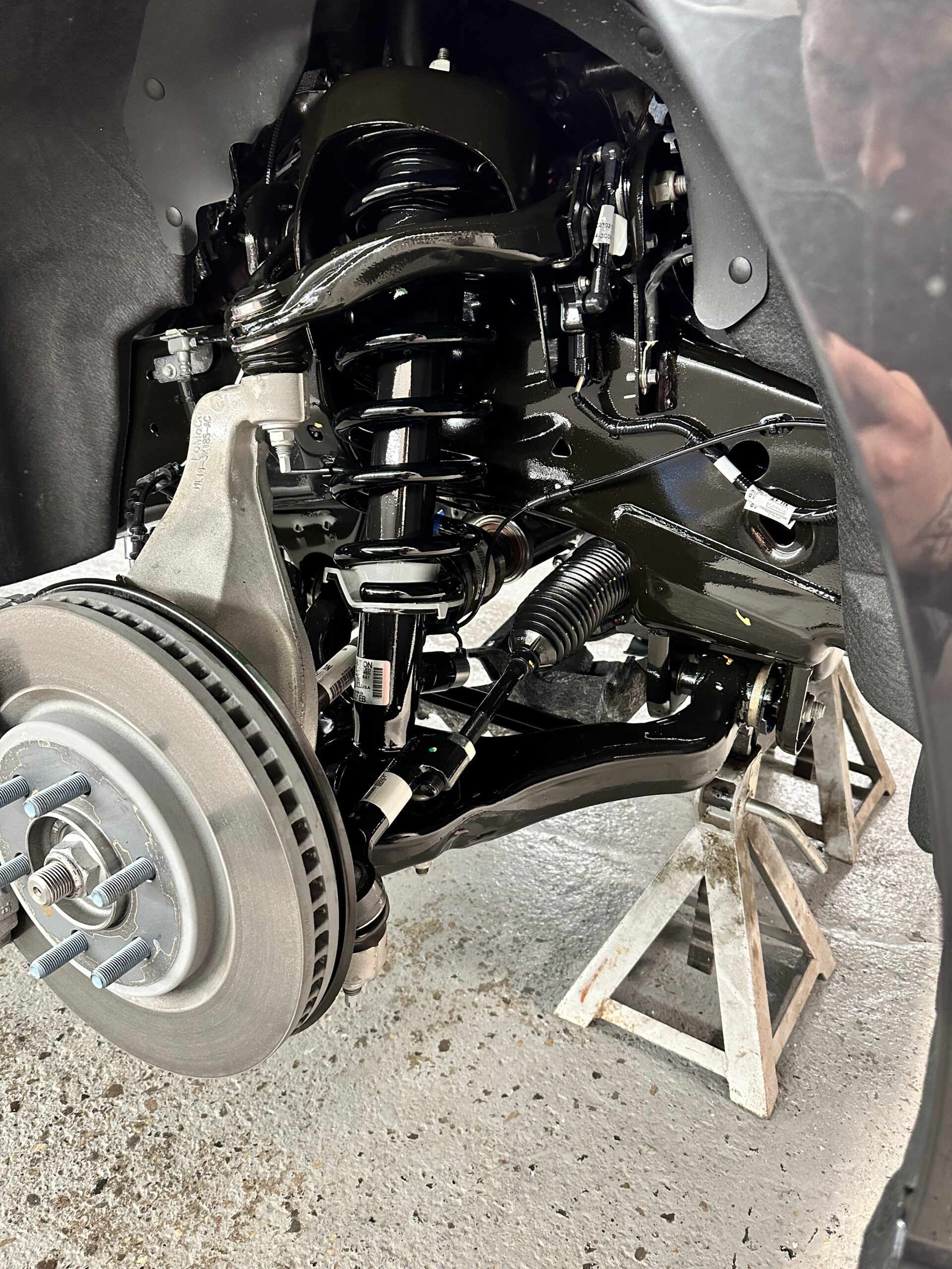 anti corrosion protection