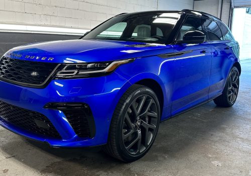 Elite Ceramic Coating