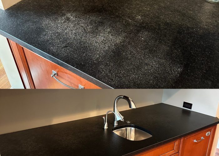 Home Ceramic Coating Residential Ceramic Coating