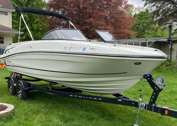 Boat Ceramic Coating Marine Ceramic Coating